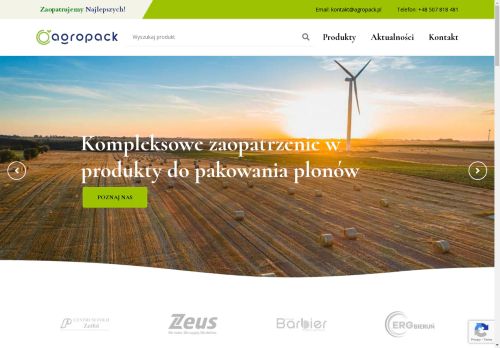 AGROPACK Sp.z o.o.
