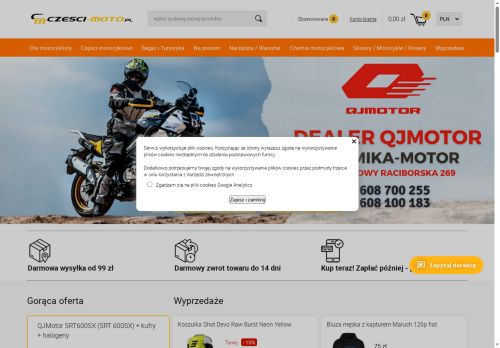 MRÓWKA JAROSŁAW „FORMIKA”