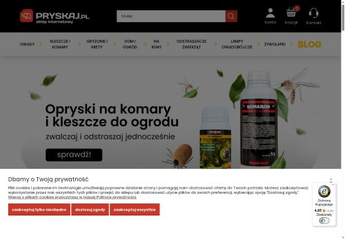 ERYK POŁEĆ „ERPOL”